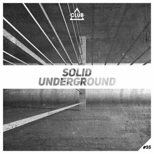 VA - Solid Underground, Vol. 55 [CSCOMP2971]